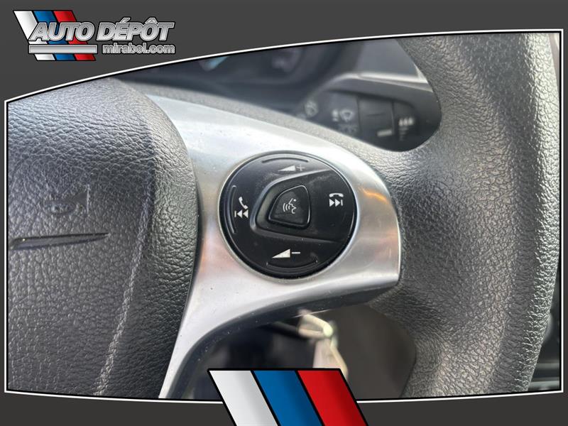 ford Transit Connect 2021 - 15