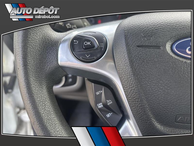 ford Transit Connect 2021 - 16