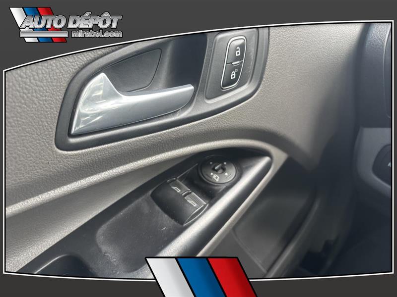 ford Transit Connect 2021 - 18