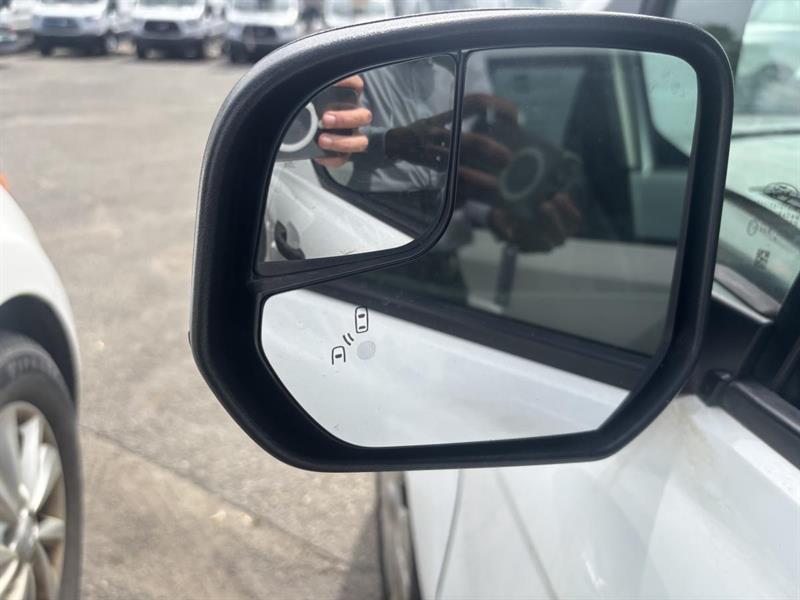 ford Transit Connect 2021 - 20