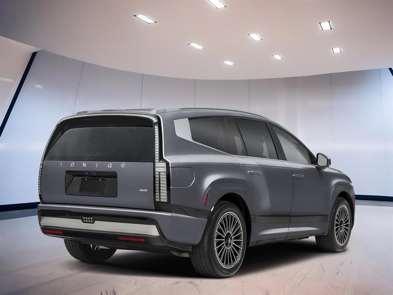 hyundai IONIQ 9 2026 - 2