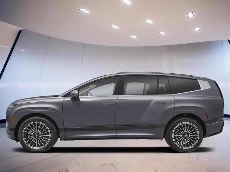 hyundai IONIQ 9 2026 - 3