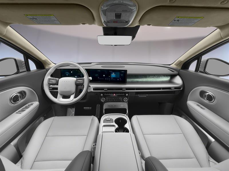 hyundai IONIQ 9 2026 - 4