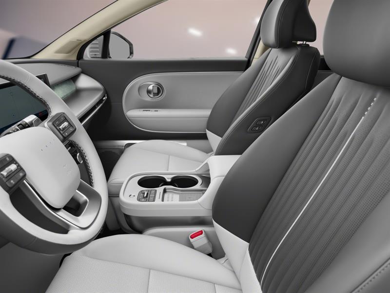 hyundai IONIQ 9 2026 - 5