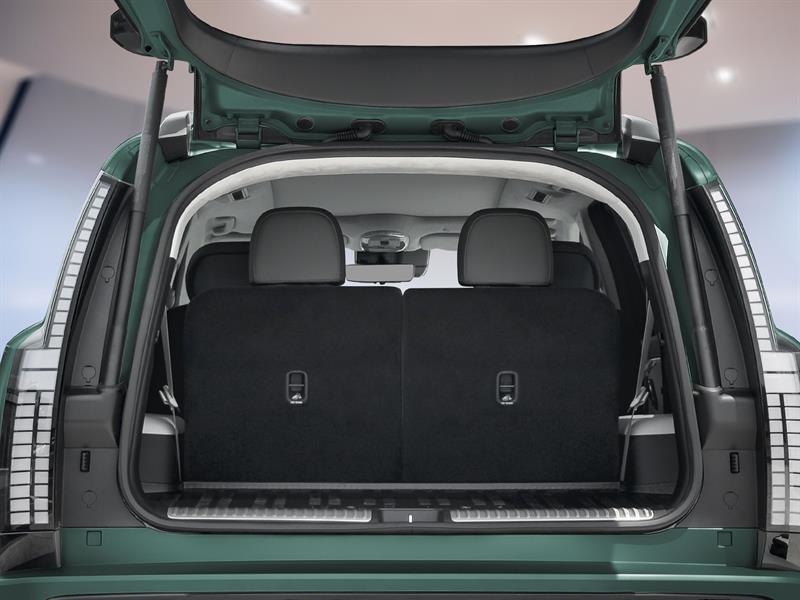 hyundai IONIQ 9 2026 - 7