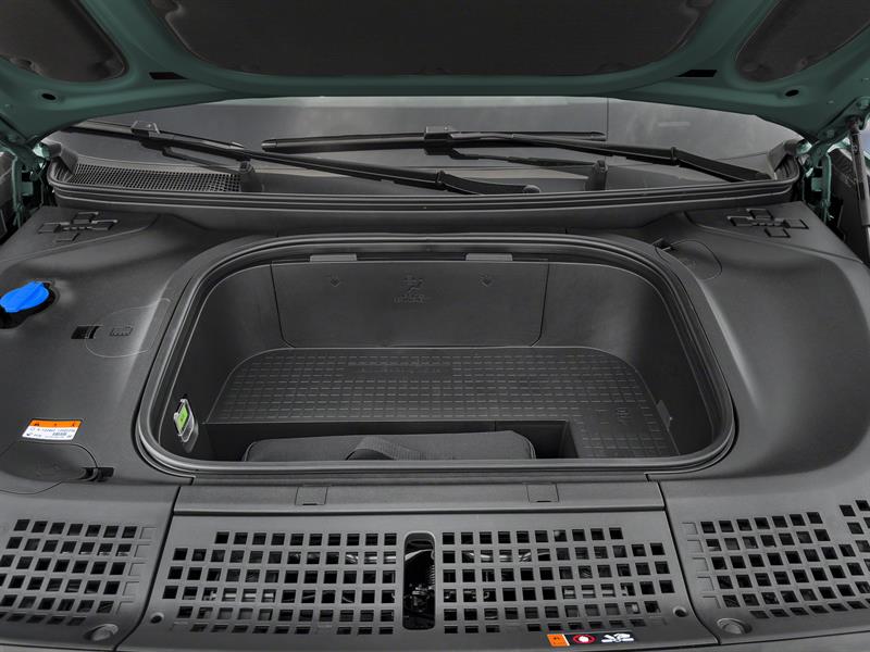 hyundai IONIQ 9 2026 - 8