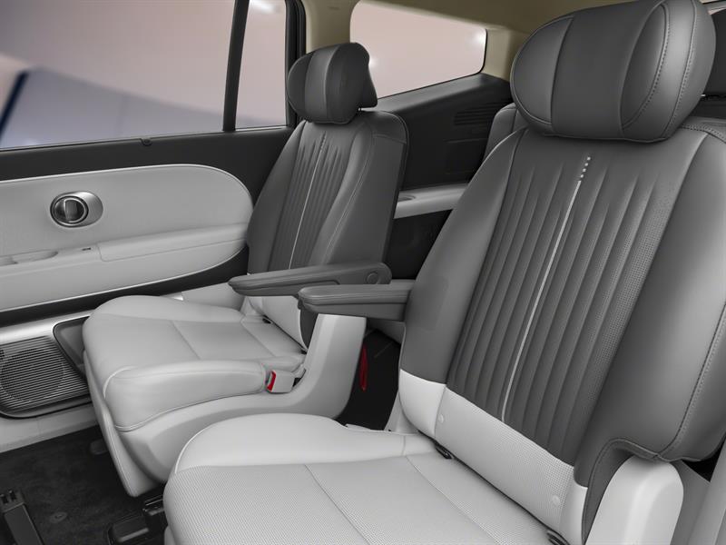 hyundai IONIQ 9 2026 - 9