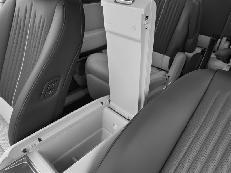 hyundai IONIQ 9 2026 - 10