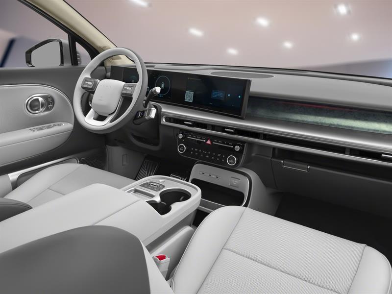 hyundai IONIQ 9 2026 - 11