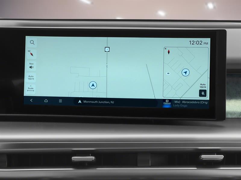 hyundai IONIQ 9 2026 - 12