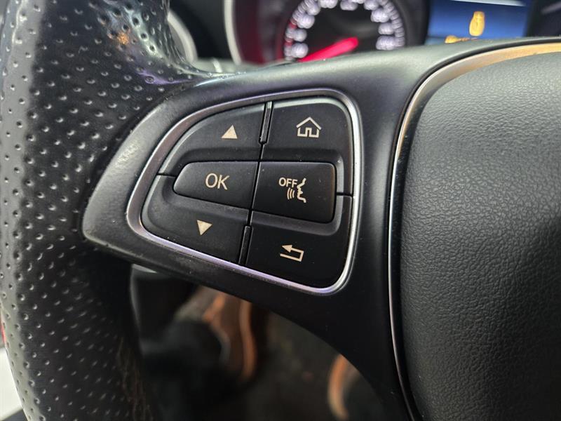 mercedes-benz Classe-C 2016 - 11