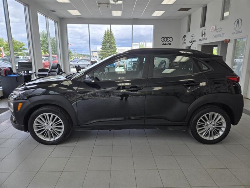 hyundai Kona 2021 - 2