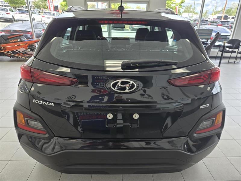 hyundai Kona 2021 - 5