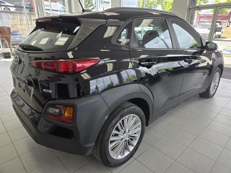 hyundai Kona 2021 - 6