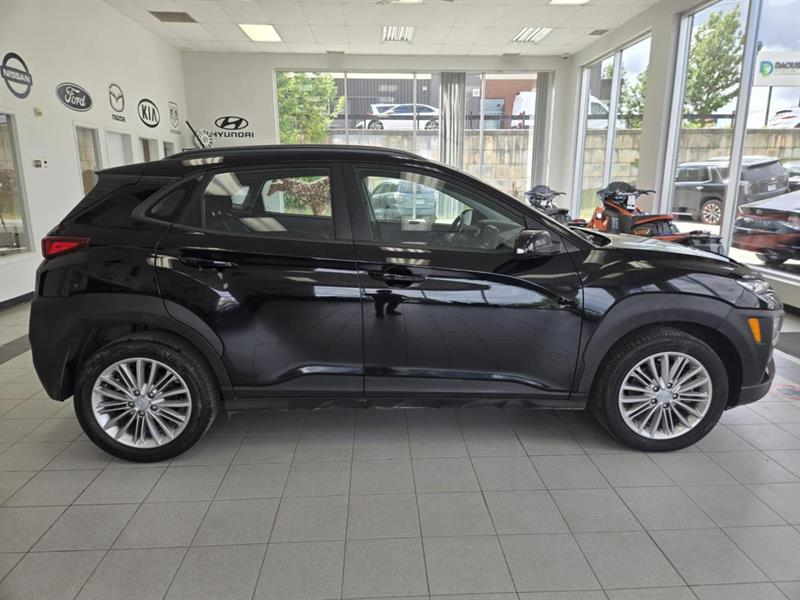 hyundai Kona 2021 - 7