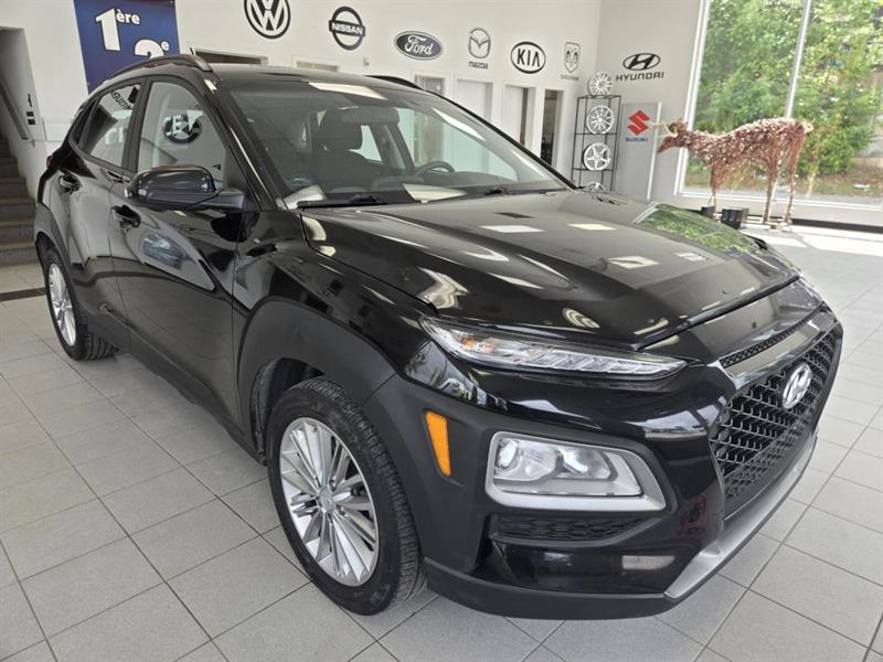 hyundai Kona 2021 - 8