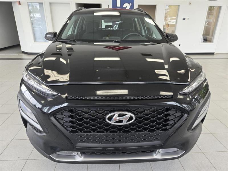 hyundai Kona 2021 - 9