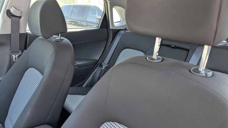 hyundai Kona 2021 - 10