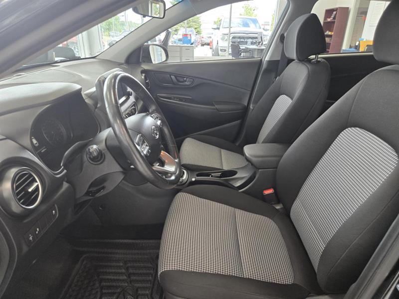 hyundai Kona 2021 - 11