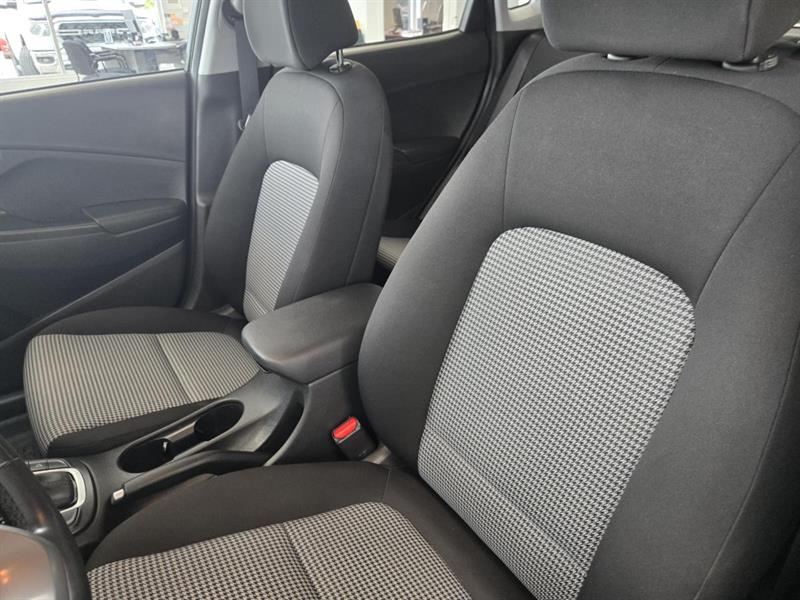 hyundai Kona 2021 - 12