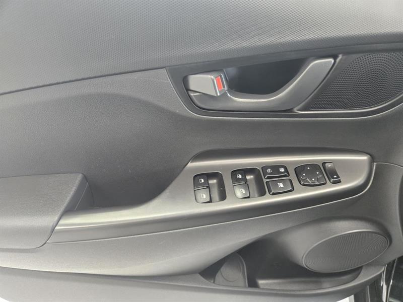 hyundai Kona 2021 - 13