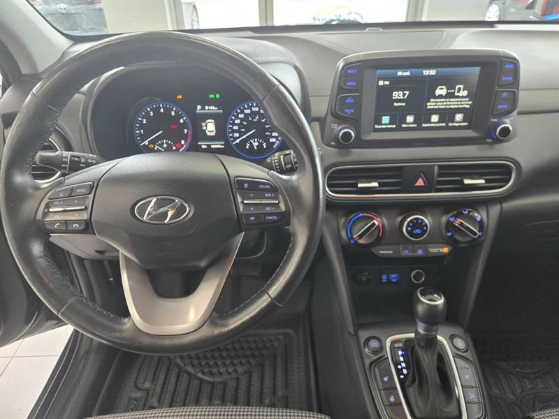 hyundai Kona 2021 - 14