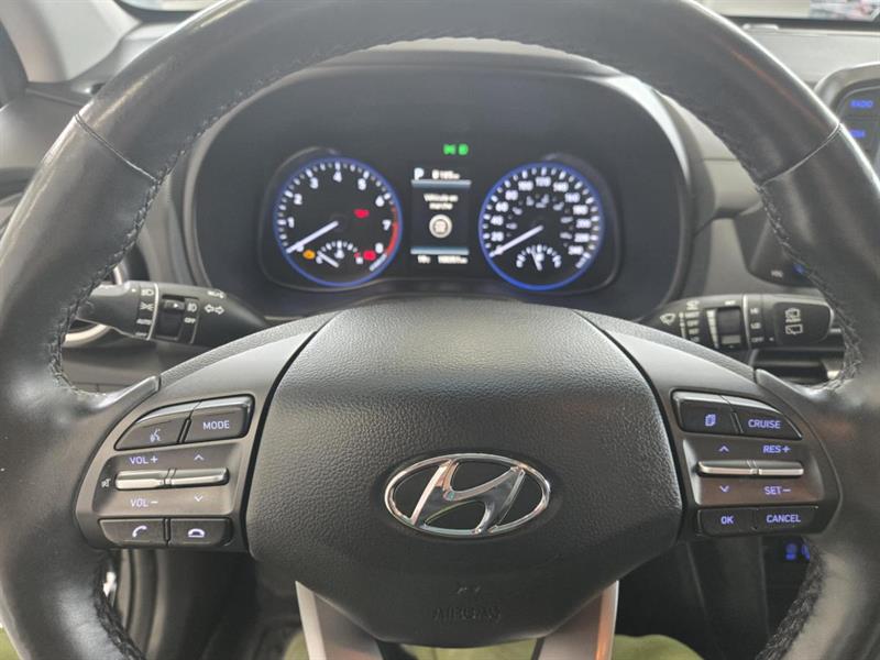 hyundai Kona 2021 - 15