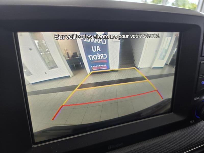 hyundai Kona 2021 - 16