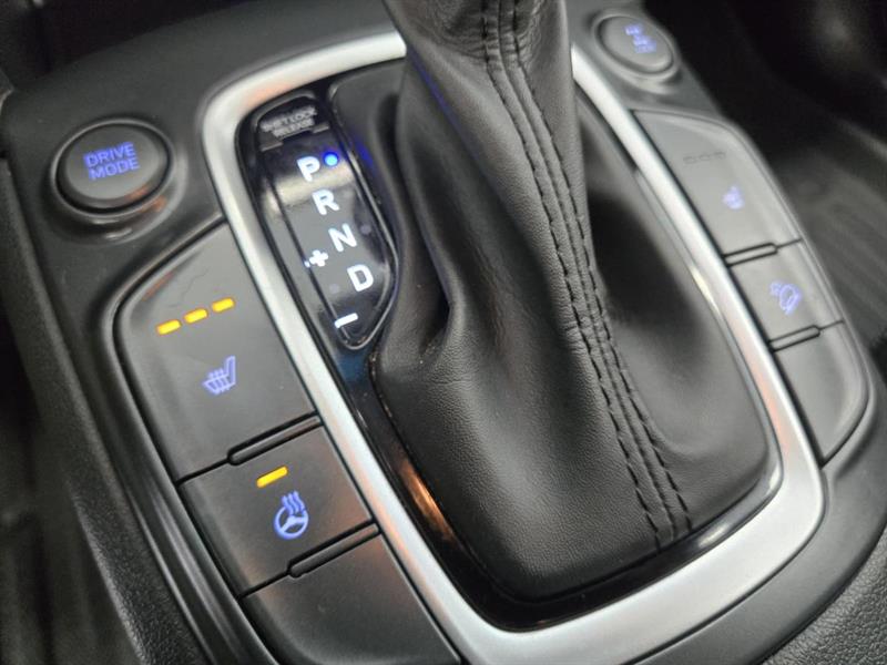 hyundai Kona 2021 - 17