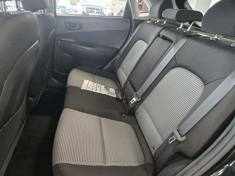 hyundai Kona 2021 - 18