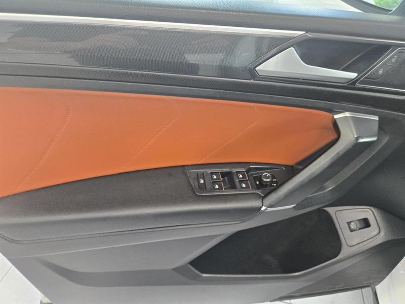 volkswagen Tiguan 2018 - 11