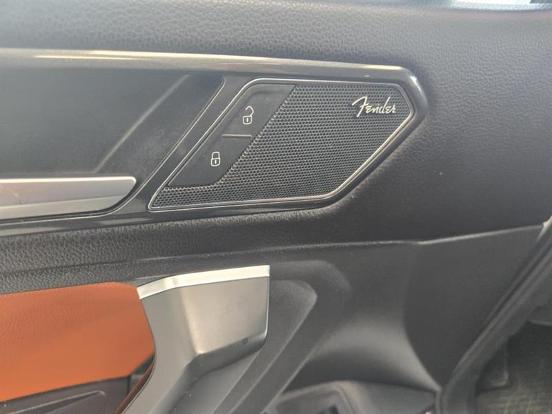 volkswagen Tiguan 2018 - 12