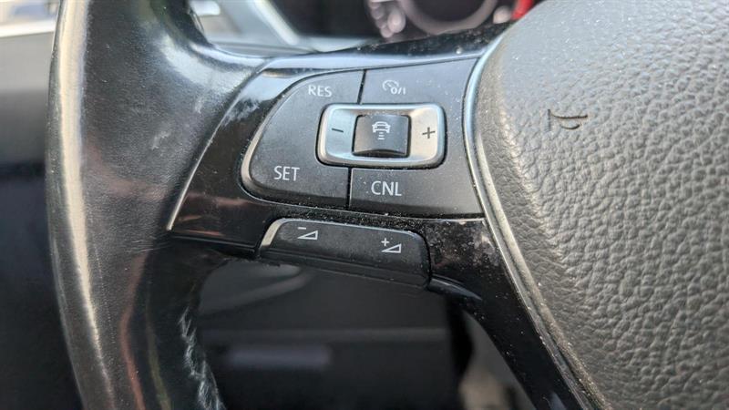 volkswagen Tiguan 2018 - 13