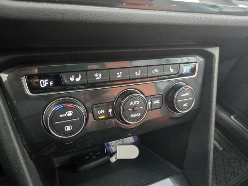 volkswagen Tiguan 2018 - 17