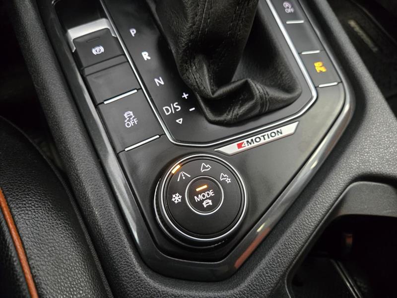 volkswagen Tiguan 2018 - 18