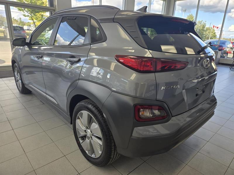 hyundai Kona Electric 2021 - 3