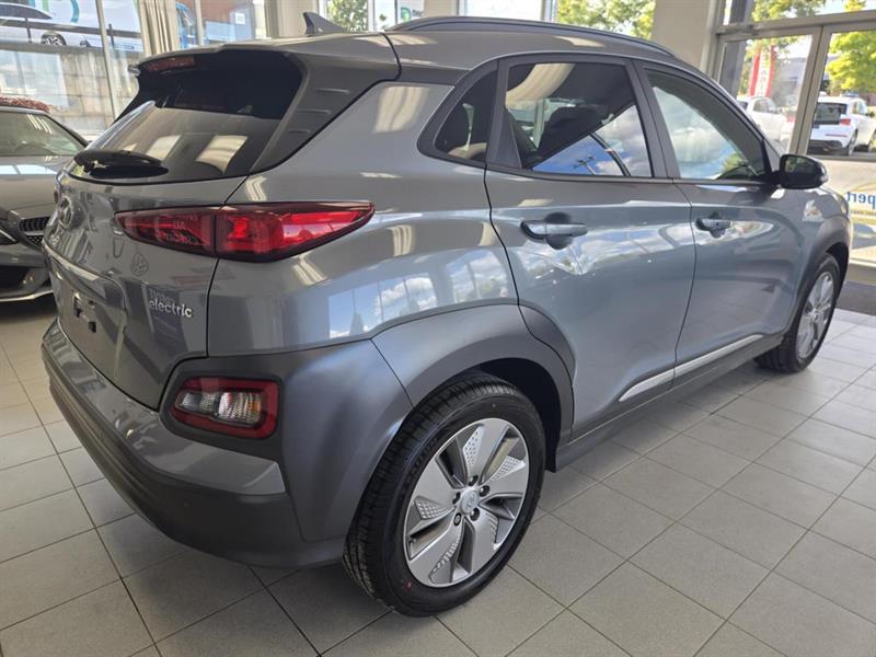hyundai Kona Electric 2021 - 5