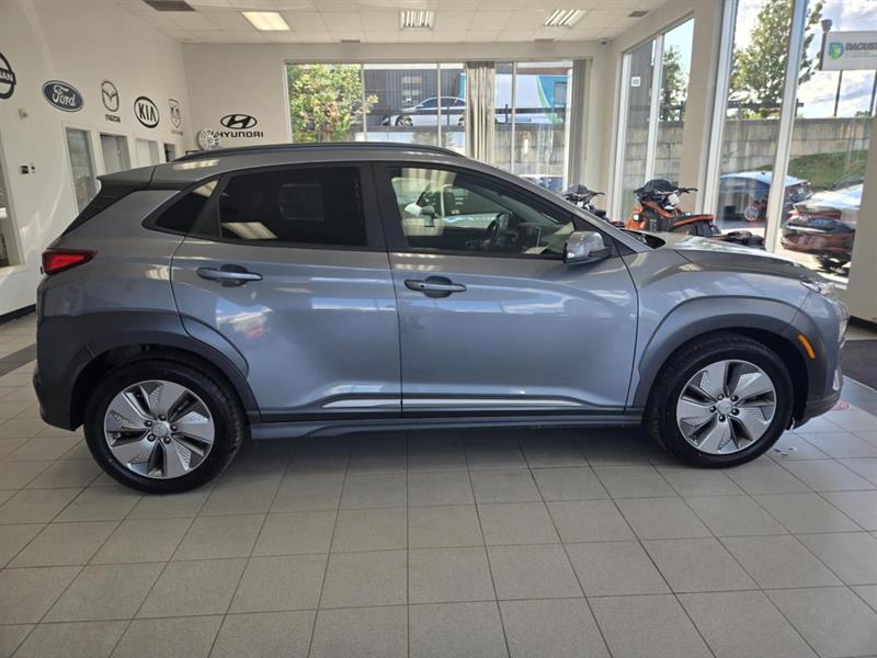 hyundai Kona Electric 2021 - 6