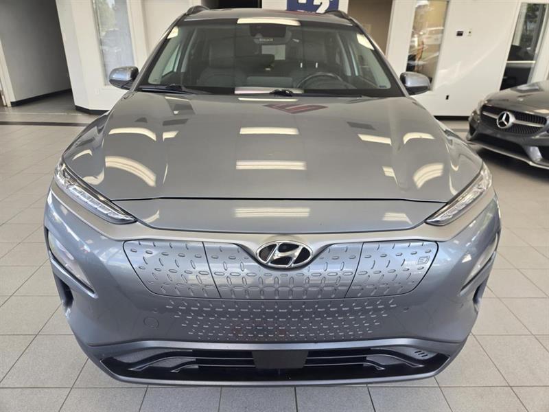 hyundai Kona Electric 2021 - 8