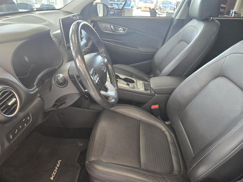 hyundai Kona Electric 2021 - 9