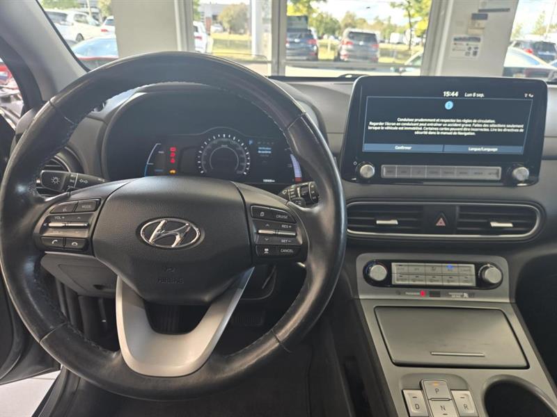 hyundai Kona Electric 2021 - 10