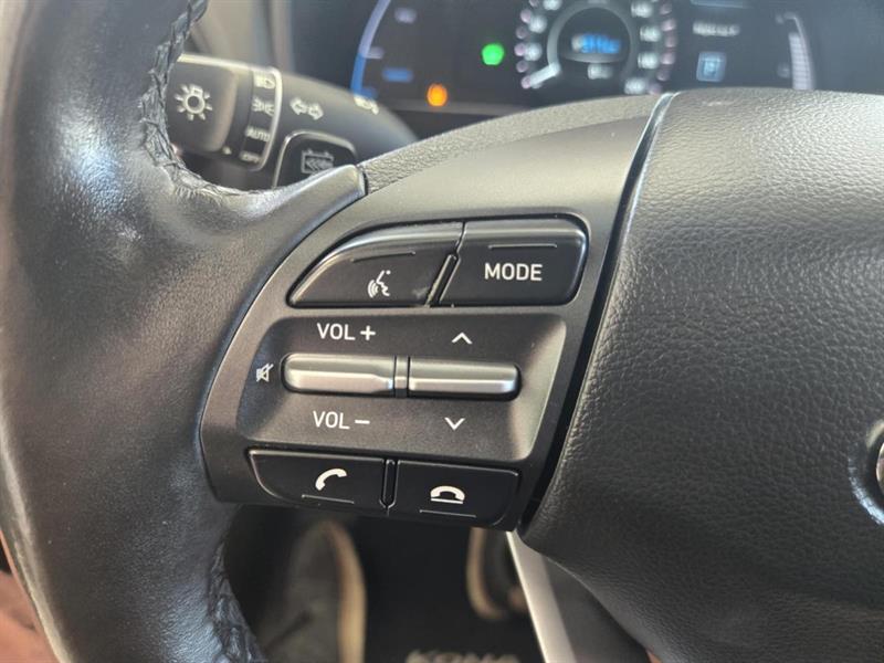 hyundai Kona Electric 2021 - 11