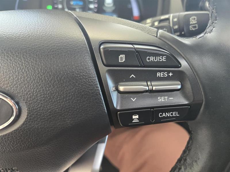 hyundai Kona Electric 2021 - 12