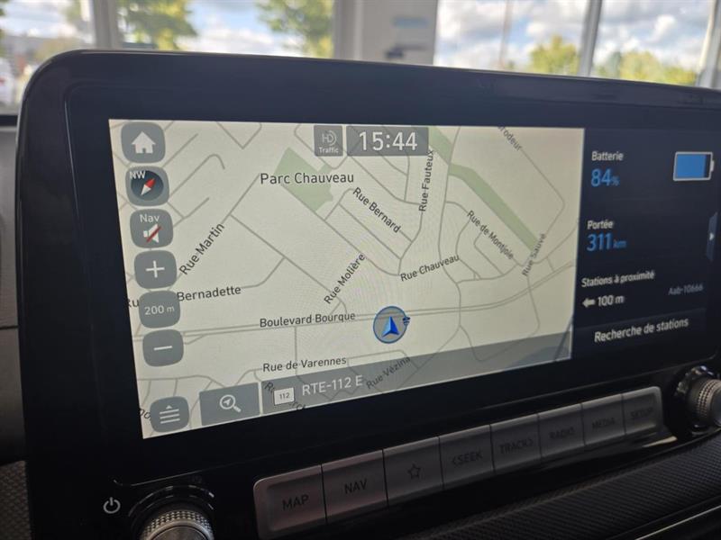 hyundai Kona Electric 2021 - 13