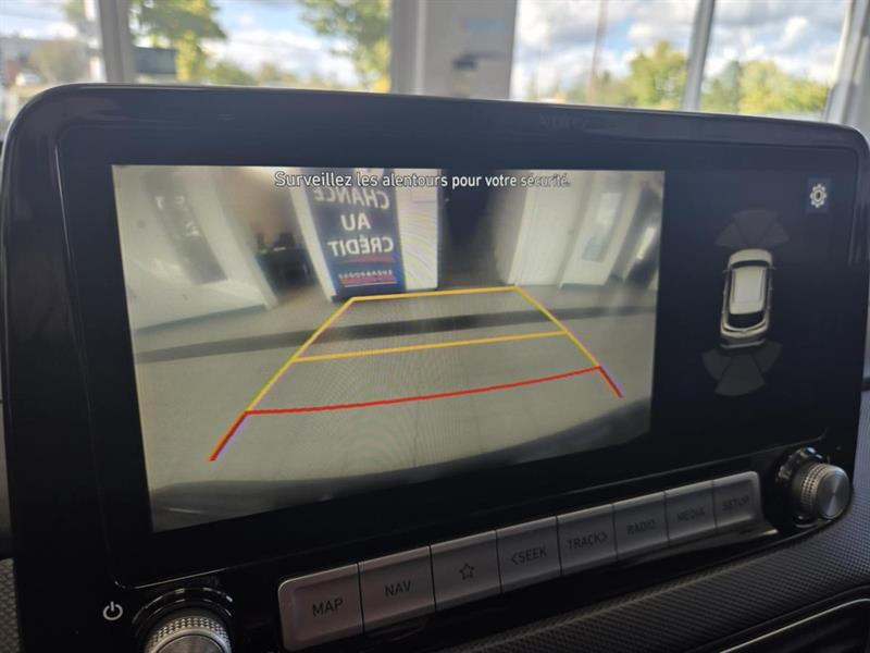 hyundai Kona Electric 2021 - 14