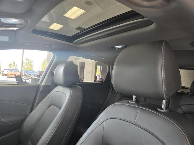 hyundai Kona Electric 2021 - 15