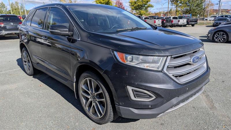 ford Edge 2016 - 3