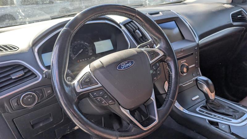 ford Edge 2016 - 16