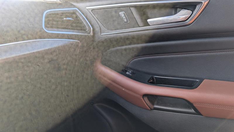 ford Edge 2016 - 27