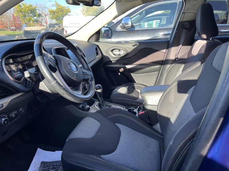 jeep Cherokee 2014 - 6